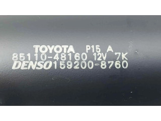 Моторчик дворников 8511048160, 1592008760 Lexus RX 450H