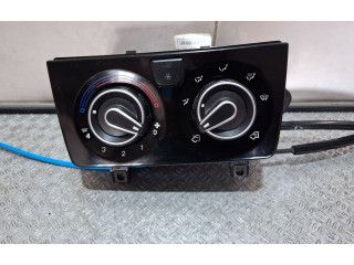 Блок управления климат-контролем A72000500, 77364089   Fiat Ducato