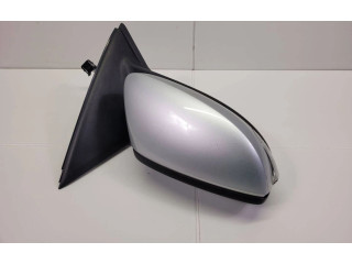 Зеркало электрическое        Skoda Fabia Mk3 (NJ)  2015 - 2021 года   