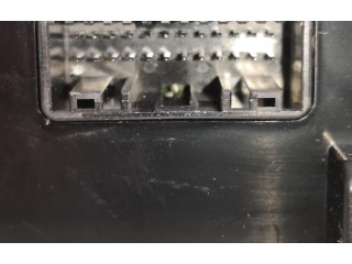 Блок управления климат-контролем 97250G2XXX   Hyundai Ioniq