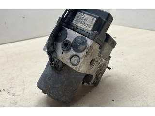 Блок АБС 0273004573, 882043 Skoda Superb B5 (3U) 2001 - 2008 года