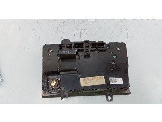 Блок управления климат-контролем 8697137   Volvo XC90