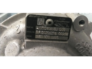 Turbodmychadlo Нагнетатель A1770900080, A177090008080 Mercedes-Benz C W205 177980