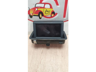 Дисплей    8X0919603B, 8X0919603B   Audi A1