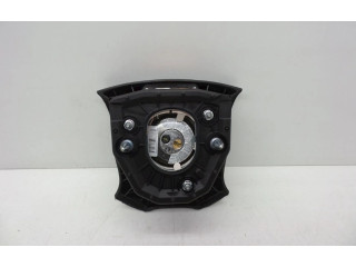 Подушка безопасности водителя 31271006, 31271006 Volvo V70