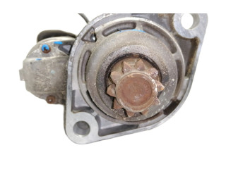 Стартер 02M911023M, 2409052733 Seat Altea