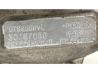  Турбина Volvo S60 2.4 GTB2056VL, 30757080   для двигателя D5244T4      