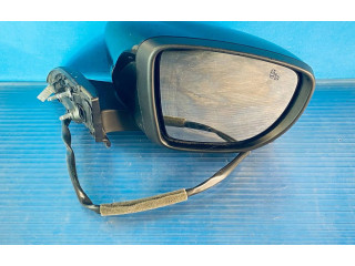 Pojistková skříňka Зеркало (управляемое электричеством) E20417021 Nissan Leaf I (ZE0) 2019