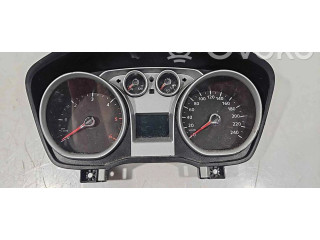 Přístrojová deska Ford Focus 2010 8V4T10849GK, P8V4F10849GK