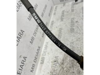 Модуль управления ручным тормозом