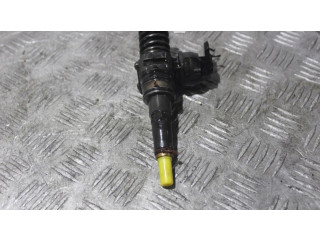 Комплект форсунок Skoda Octavia Mk2 (1Z)