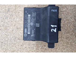 Блок управления 1K0907530D Audi A3 S3 8P