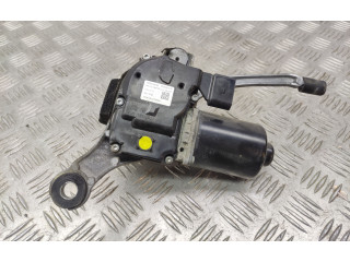 Моторчик дворников BK2117500AF Ford Transit Custom