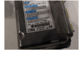 Блок АБС TRW Honda Accord 2003 - 2007 года