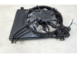 Вентилятор радиатора         Hyundai i10 