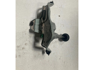 Моторчик заднего дворника 33885 Mitsubishi ASX