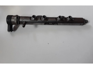 Магистральная трубка топлива 9X2Q9D280EA, 0281006017 Jaguar XJ X351 AJV6D