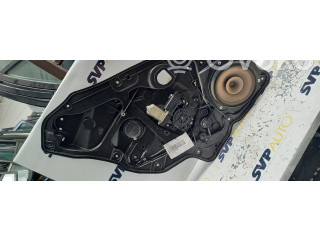 Передний електрический механизм для подъема окна без двигателя 505216880, DTO   Alfa Romeo Giulietta