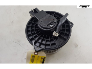 Вентилятор печки HB111D65106, DD2F61B10 Mazda CX-3