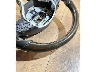 Руль Mercedes-Benz CLS C218 X218  2011 - 2017 года A2184602718, 307801898162      