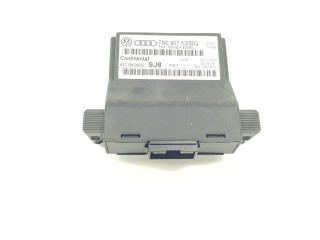 Блок управления 7N0941329, 7N0907530BQ   Volkswagen Caddy