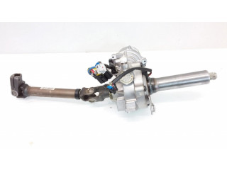 Насос рулевого управления