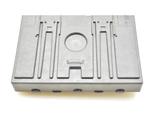 Блок комфорта DN1T15K600EE   Ford Ecosport   