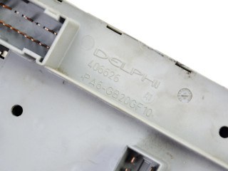 Řídící jednotka 55182886, MJD6JFD1 Fiat Doblo 2004