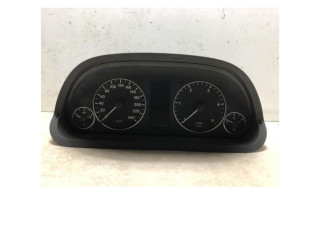 Панель приборов 1694400811, 1694400811   Mercedes-Benz A W169       