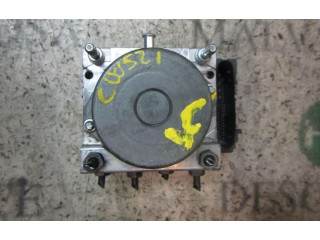 Блок АБС 6001550546, 8200756092   Dacia  Logan Pick-Up   -  года