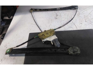 Turbodmychadlo Передний механический механизм для подъема окна 4L0837461A, 6PIN Audi Q7 4L BUG