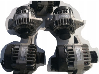 Генератор 1541243522, 51884351 MS1012101710   Jeep Renegade 1.6     