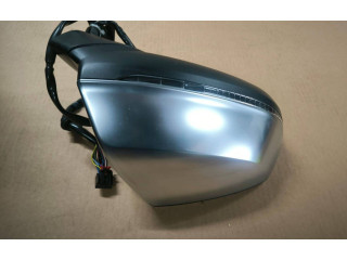 Зеркало электрическое Audi SQ7 2016 - года