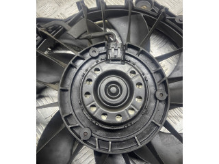 Вентилятор радиатора     24041556, 83403    Chrysler 300 - 300C 