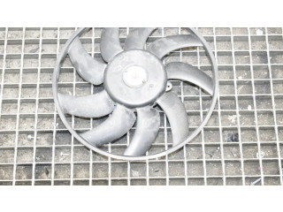 Крыльчатка вентилятора