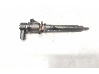 Форсунка 0445110078, 2A0181B    Volvo V70   