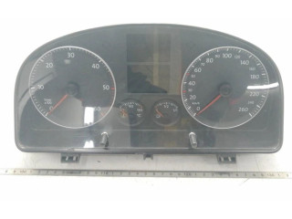 Панель приборов 1T0920861A   Volkswagen Touran I       