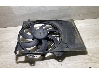 Вентилятор радиатора     03639678    Citroen C3 Aircross 