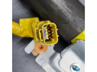 Боковая подушка безопасности 78850TL4G813M1, 609690101F Honda Accord