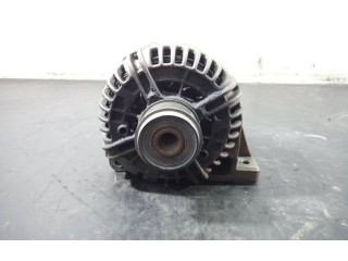 Топливная рампа 30658087, 0124625024 Volvo XC90 для двигателя D5244T