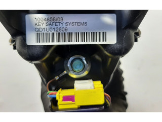 Подушка безопасности пассажира 8J0880202B   Audi TT TTS Mk2