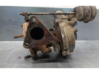  Турбина Volkswagen Golf SportWagen  038145701D, K03015BD5008418   для двигателя AGR      