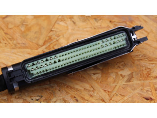 Блок управления коробкой передач 4B0927156BA Audi A6 S6 C5 4B