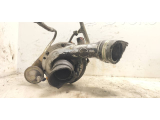 Turbodmychadlo Турбина 46556011   Fiat Punto (199)   188A9000