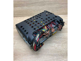 Pojistková skříňka 24412497 Opel Zfira A 1999