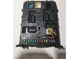 Блок комфорта 21676031 Citroen C4 I