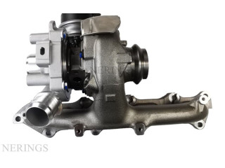 Turbodmychadlo Турбина 53039880394, TC30-0053T Ford Kuga III