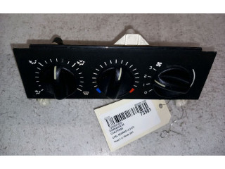 Блок управления кондиционера воздуха / климата/ печки (в салоне) 93184729, 93184729   Opel Movano A