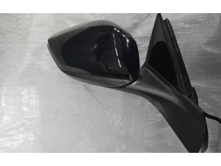 Зеркало электрическое Citroen DS4 - года