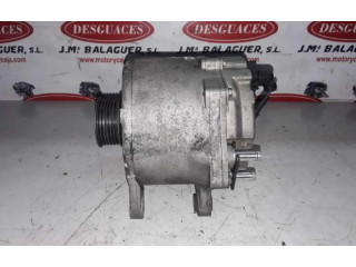 Генератор Volkswagen Phaeton